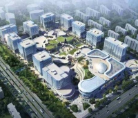 南昌（chāng）高新新興（xìng）產業園